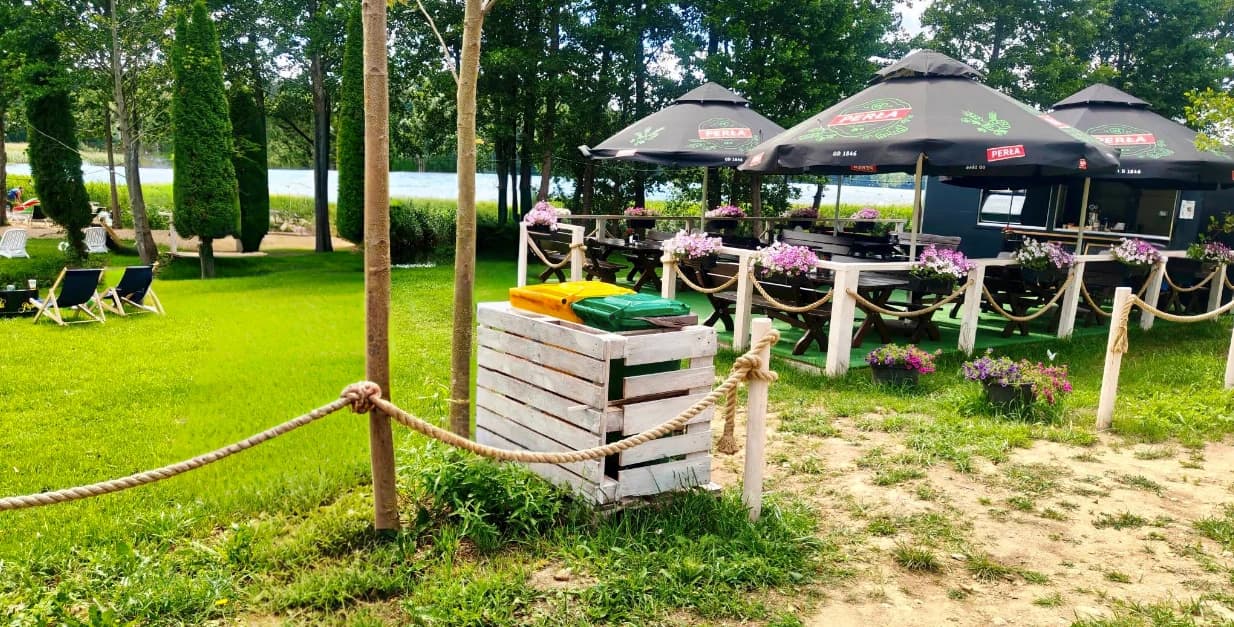 Mazurska Smażalnia