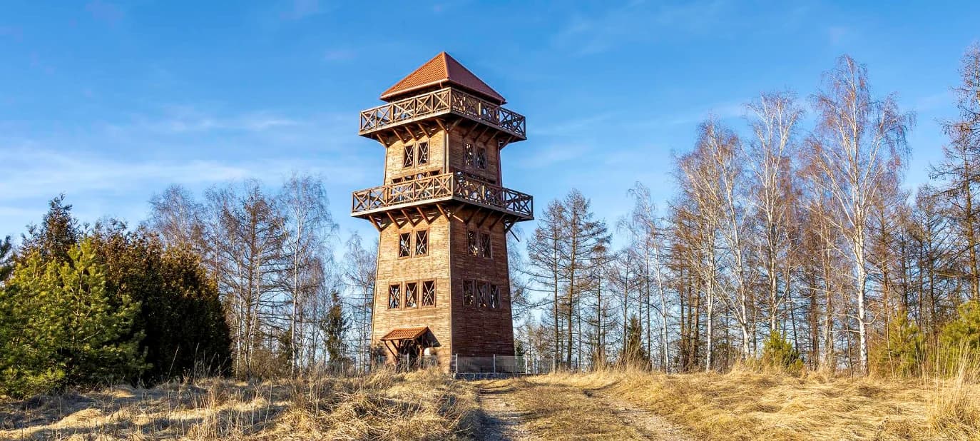 Wieża widokowa